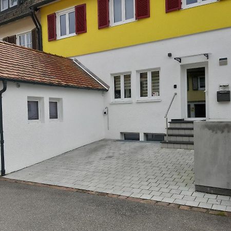 Fewo Schwarzwaldfreude Freudenstadt Exteriör bild