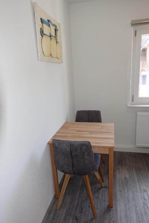 Fewo Schwarzwaldfreude Freudenstadt Exteriör bild