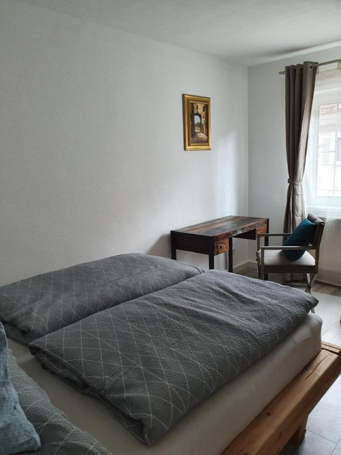 Fewo Schwarzwaldfreude Freudenstadt Exteriör bild
