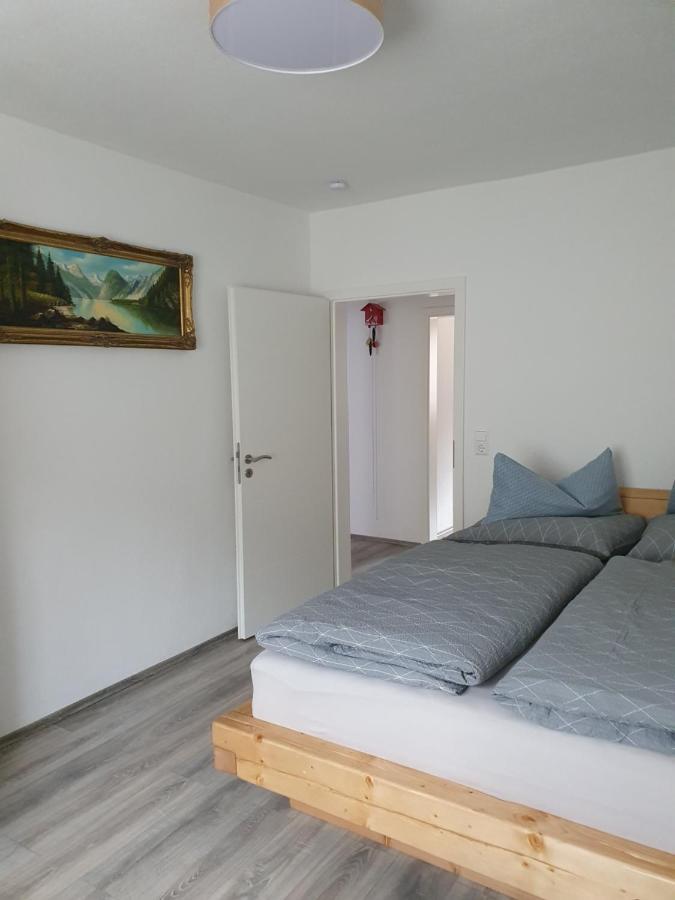 Fewo Schwarzwaldfreude Freudenstadt Exteriör bild