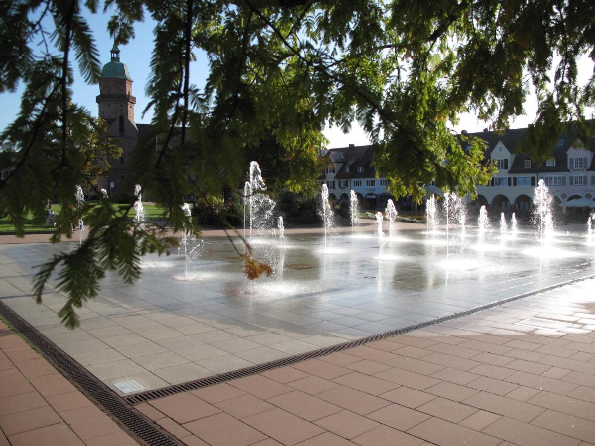 Fewo Schwarzwaldfreude Freudenstadt Exteriör bild